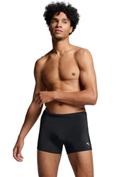 PUMA Badepants Schwarz