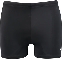 PUMA Badepants Schwarz