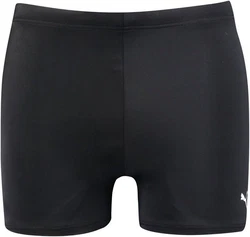 PUMA Badepants Schwarz