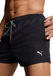 PUMA Badehose SWIM MEN SHORT LENGTH SWIM SHORTS 