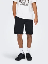 Only & Sons Shorts Peter marine