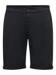 Only & Sons Shorts Peter marine