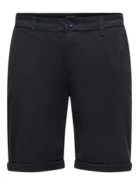 Chinoshorts ONSPETER LIFE REGULAR 0013 SHORTS NOOS