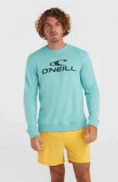 Sweatshirt LOGO CREW