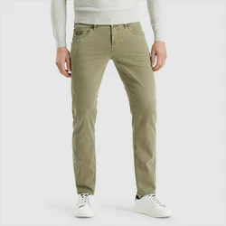 PME LEGEND Jeans NAVIGATOR Khaki/Dunkelgrün