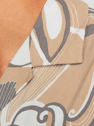 Jack & Jones Hawaiihemd JPRBLAPALMA RESORT SHIRT 