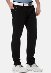 Cipo & Baxx Slim-fit Jeans Schwarz/Dunkelgrau