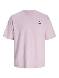T-Shirt JCOTRIANGLE SUMMER TEE SS CREW NECK SN