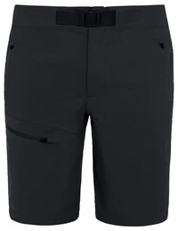 Funktionshose Men's Badile Shorts (1-tlg) Green Shape