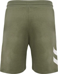 hummel Shorts Hmllegacy Dunkelgrün