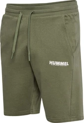 hummel Shorts Hmllegacy Dunkelgrün