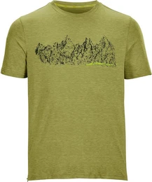 T-Shirt Lilleo MN TSHRT C pistazie