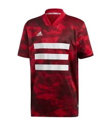 T-Shirt Tango AOP T-Shirt Polyester