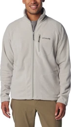 Langarmshirt Fast Trek II Full Zip Fleece FLINT GREY