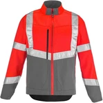 Lafont Kurzjacke Jacke Lutea Orange/Rot