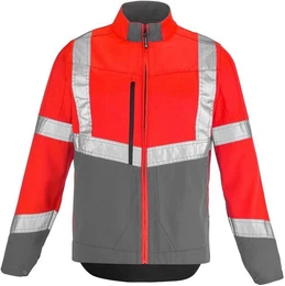 Kurzjacke Jacke Lutea_Pi