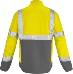 Lafont Kurzjacke Jacke Lutea Gelb