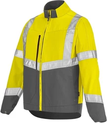Lafont Kurzjacke Jacke Lutea Gelb