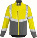 Lafont Kurzjacke Jacke Lutea Gelb