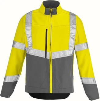 Lafont Kurzjacke Jacke Lutea Gelb