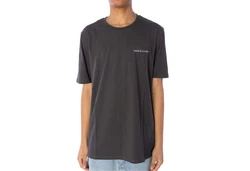 Lyle & Scott T-Shirt Dunkelgrau/Hellgrau/Grau