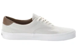 Vans Era 59 Sneaker Khaki/Grau/Weiß/Silber/Beige/Creme/Hellgrau