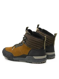 Sneakers Donnelly Elite F6DOE1 Breen Sneaker