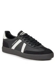 Sneakers Jfwmambo 12257190 Black Sneaker