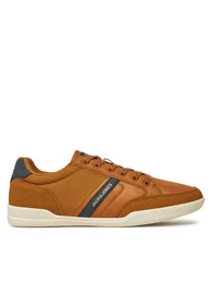 Sneakers Jfwandrew 12249259 Dark Brown Sneaker