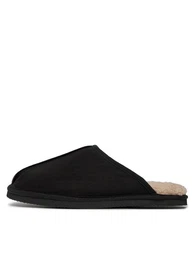 Hausschuhe Jfwdudely 12187557 Black Hausschuh