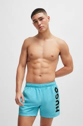HUGO Badeshorts ABAS 