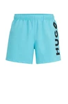 HUGO Badeshorts ABAS 