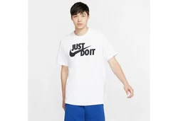 Nike Sportswear T-Shirt 'Swoosh' 