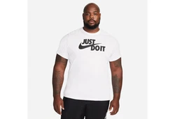 Nike Sportswear T-Shirt 'Swoosh' 