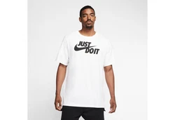 Nike Sportswear T-Shirt 'Swoosh' 