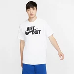Nike Sportswear T-Shirt 'Swoosh' Nike Sportswear T-Shirt 'Swoosh'