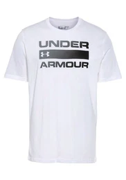 T-Shirt UA TEAM ISSUE WORDMARK SS (1-tlg)