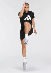 adidas Performance Shorts TR-ES WV SHO Dunkelgrau/Schwarz/Hellgrau/Grau