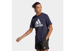 adidas Herren Essentials Langarm T-Shirt (IC9352) 