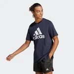 adidas Herren Essentials Langarm T-Shirt (IC9352) 