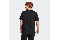 adidas Herren Essentials Langarm T-Shirt (IC9352) 