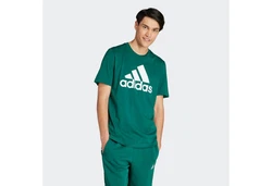 adidas Herren Essentials Langarm T-Shirt (IC9352) 