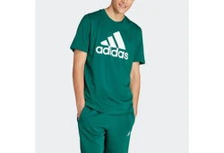 adidas Herren Essentials Langarm T-Shirt (IC9352) 