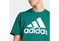 adidas Herren Essentials Langarm T-Shirt (IC9352) 