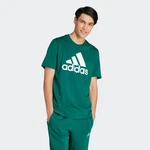 adidas Herren Essentials Langarm T-Shirt (IC9352) 
