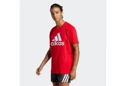 adidas Herren Essentials Langarm T-Shirt (IC9352) 