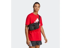 adidas Herren Essentials Langarm T-Shirt (IC9352) 