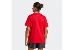 adidas Herren Essentials Langarm T-Shirt (IC9352) 