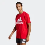adidas Herren Essentials Langarm T-Shirt (IC9352) 