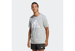 adidas Herren Essentials Langarm T-Shirt (IC9352) 